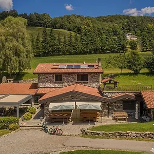  Vakantieboerderij La Nevera