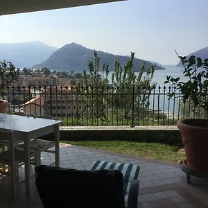  Vakantiehuis Casatragliulivi