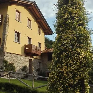Séjour à la ferme Il Posto Delle Fragole, San Giovanni Bianco