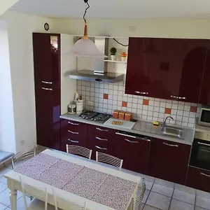  Vakantiehuis Casa Gabry